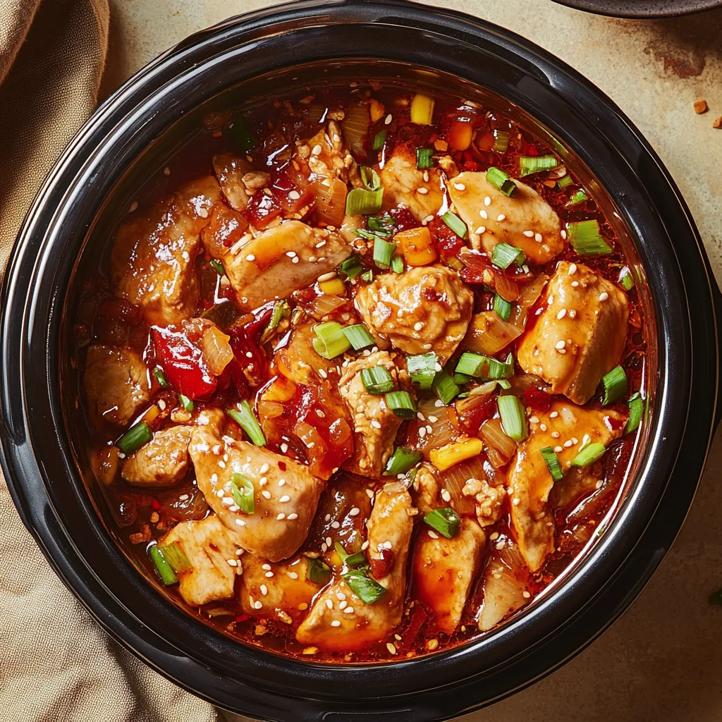 Tips for high protein slow cooker recipes