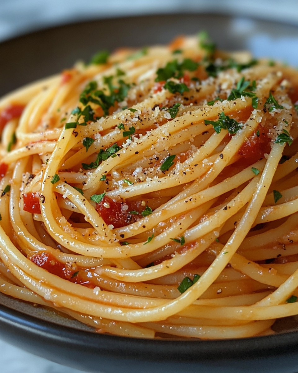 Arrabbiata Pasta: A Bold and Fiery Italian Classic