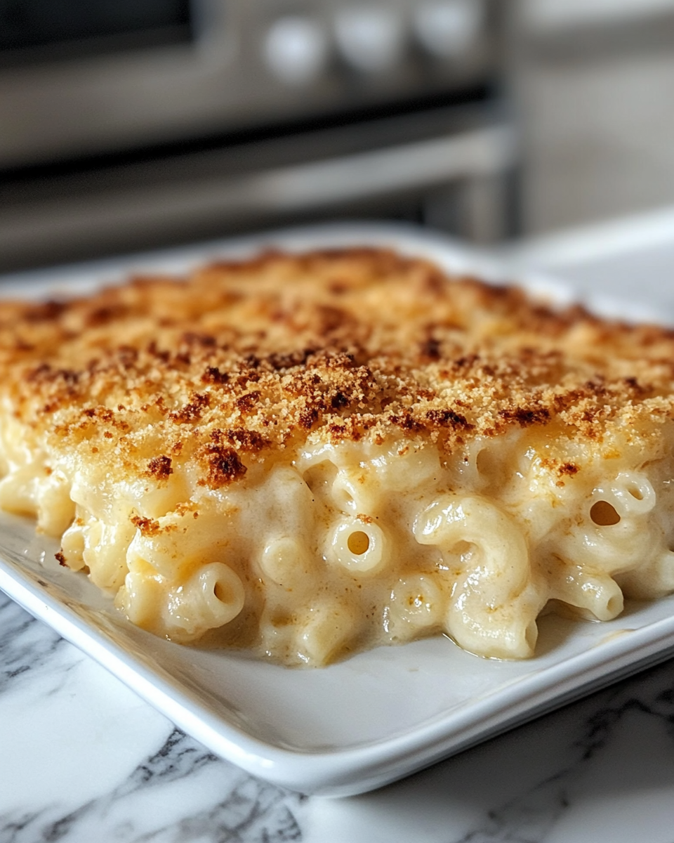 Mac and Cheese Bake: The Ultimate Comfort Food Classic