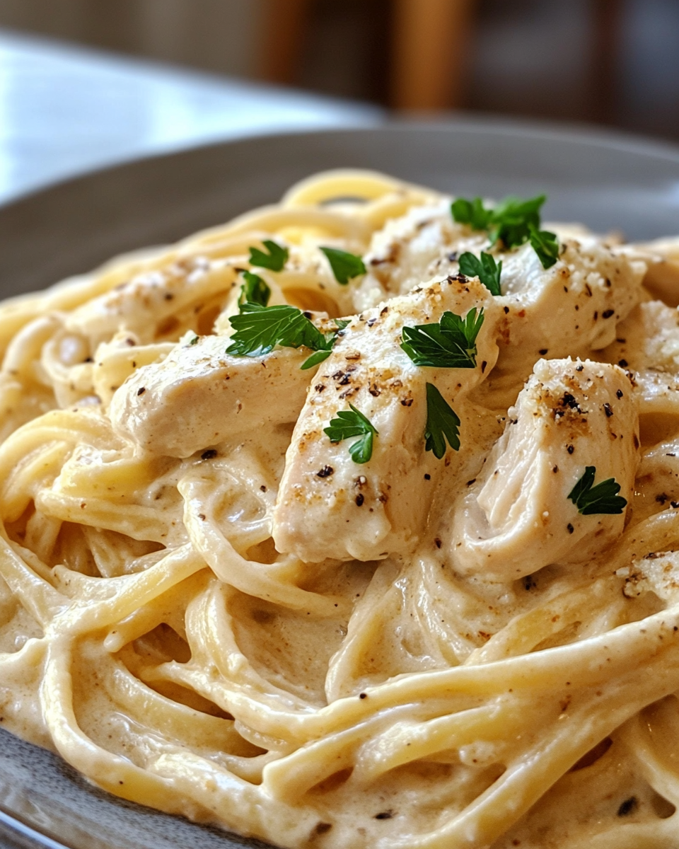 Creamy Cajun Chicken Pasta: 5 Rich Dinner Favorites